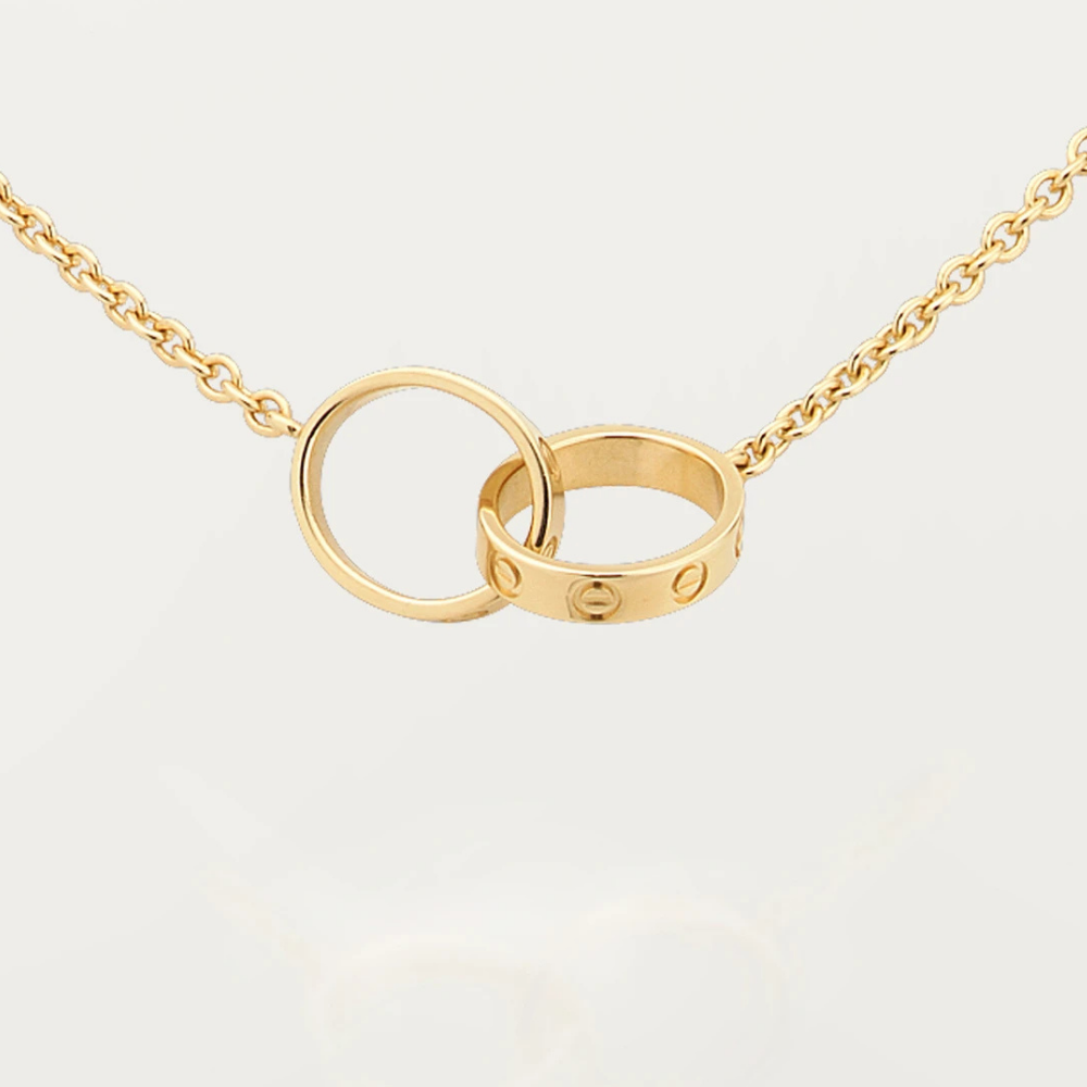 CARTIER NECKLACE