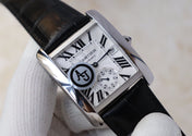 TANK MC W5330003 STAINLESS STEEL BEZEL
