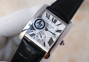 TANK MC W5330003 STAINLESS STEEL BEZEL