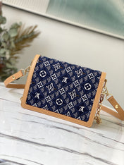 SINCE 1854 DAUPHINE 25CM CHAIN WALLET