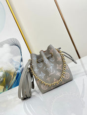 PICO BELLA 10 MAHINA CALFSKIN