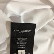YSL 26S SHORT SLEEVE T-SHIRT 321
