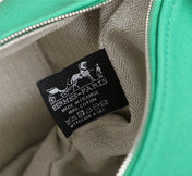 HM BRIDE-A-BRAC 21 JADE CANVAS