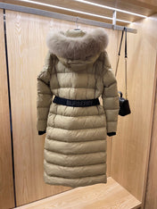 BURBERRY 25S LONG COAT 198