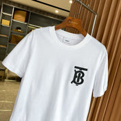 BURBERRY 26S T-SHIRT 354