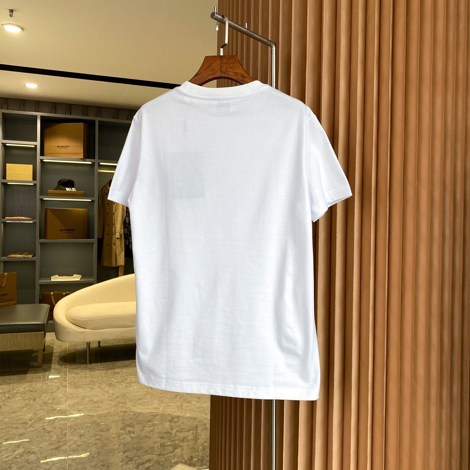 BURBERRY 26S T-SHIRT 354