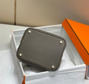 picotin lock 22 chocolate togo ghw