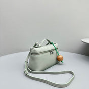 Extra Pocket L19 Sage Cowhide Shw