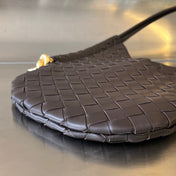 MINI SOLSTICE 30 CHOCOLATE LAMBSKIN