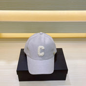 CELINE 26S BASEBALL CAP STYLE 44