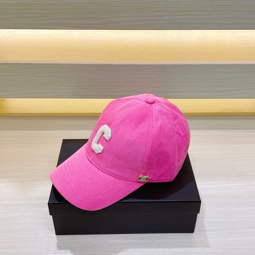 CELINE 26S BASEBALL CAP STYLE 42