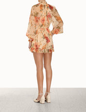 Zimmermann 2025 Playsuit 050