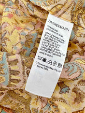 Zimmermann 2025 Blouse 048