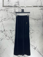 YSL 25S STRAIGHT PANTS STYLE 59