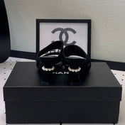 MULES black 1 LAMBSKIN 02