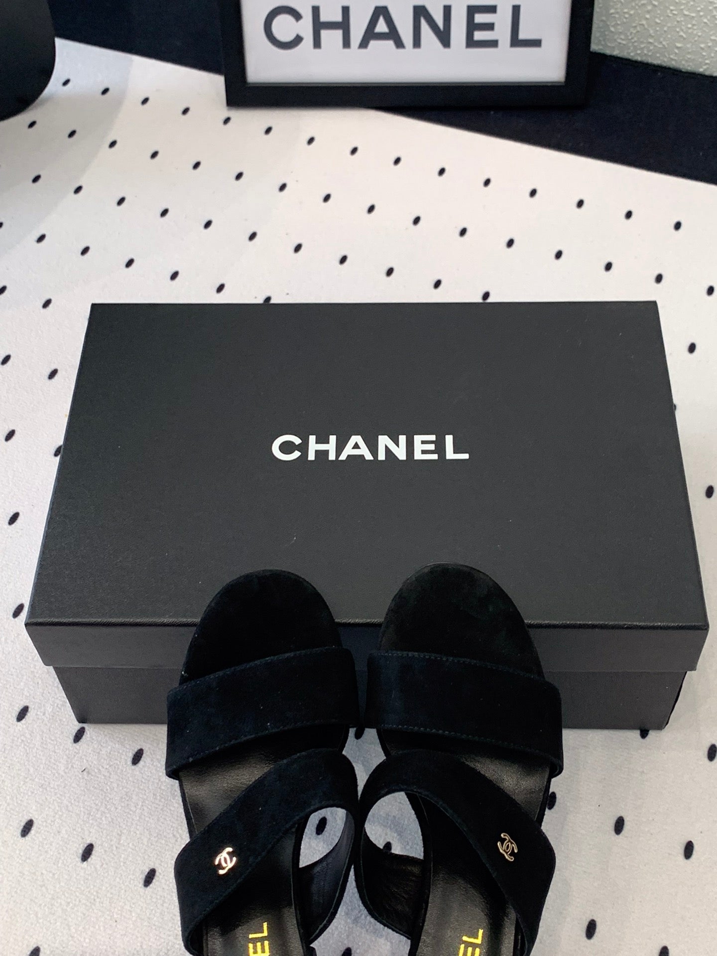 MULES black 1 LAMBSKIN 02