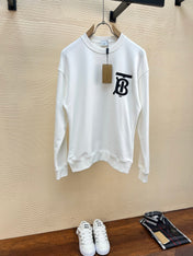 BURBERRY 26S SWEATSHIRT 352
