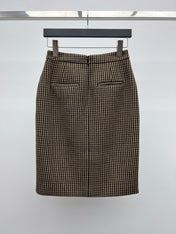 YSL 25S PENCIL SKIRT STYLE 82