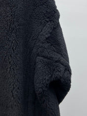 DIOR 25S CROPPED TEDDY JACKET STYLE 244