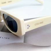 TRIOMPHE SUNGLASS 40258 IN ACETATE