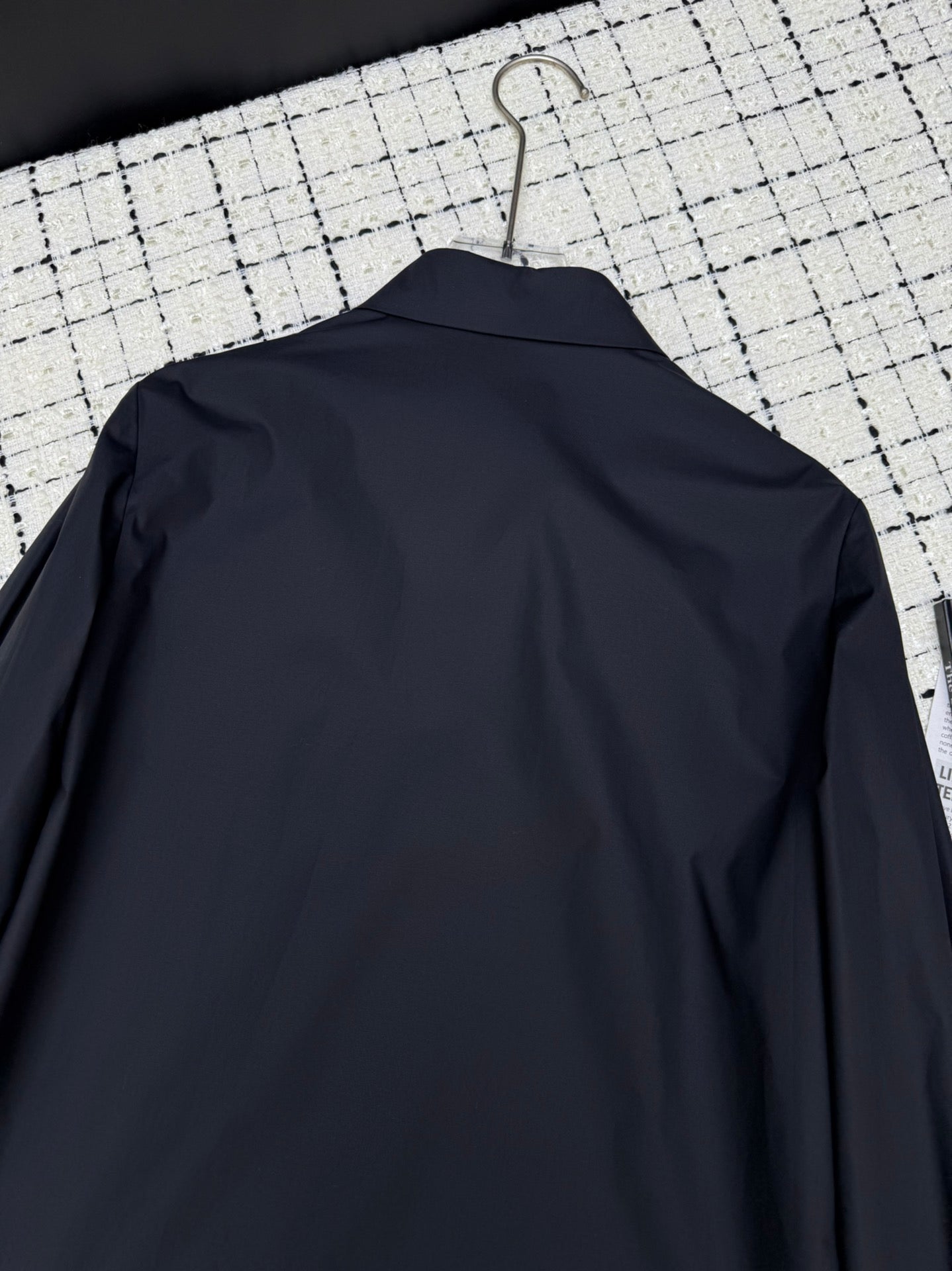 PRADA 26S SHIRT 610