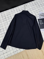 PRADA 26S SHIRT 610