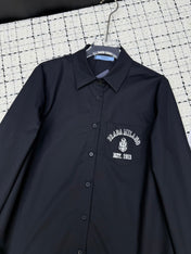PRADA 26S SHIRT 610