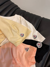 MONCLER 25S T-SHIRT 117