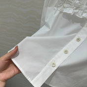VALENTINO LONG SLEEVE SHIRT 261431