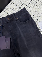 PRADA 26S DENIM JEANS 592