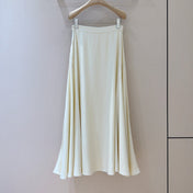 LP 26S HIGH-WAIST MIDI SKIRT 467