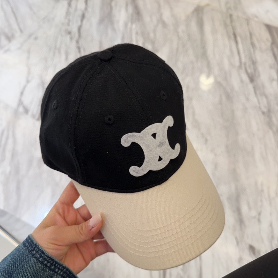 CELINE 26S BASEBALL CAP STYLE 31