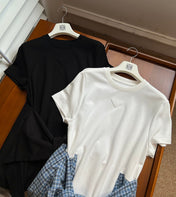 Loewe Patchwork Dress Cotton Nylon