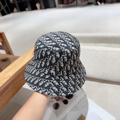 DIOR 26S BUCKET HAT STYLE 70