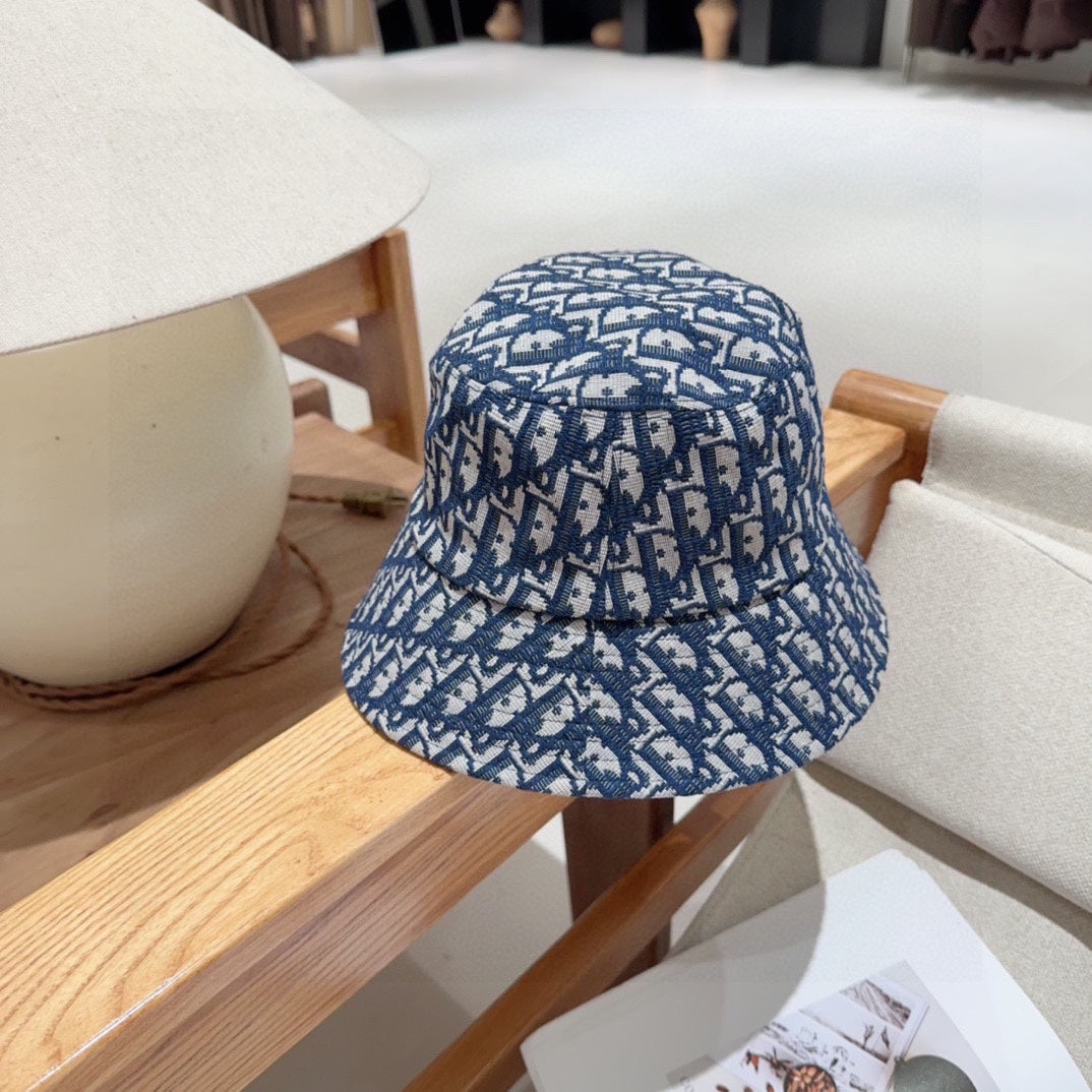 DIOR 26S BUCKET HAT STYLE 69