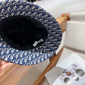 DIOR 26S BUCKET HAT STYLE 69