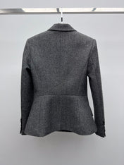 DIOR 25S SUIT STYLE 047