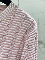 CHANEL 26S CARDIGAN 913