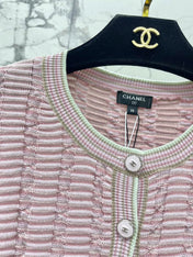 CHANEL 26S CARDIGAN 913