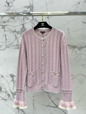 CHANEL 26S CARDIGAN 913