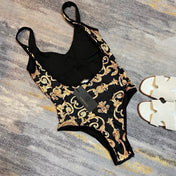 VERSACE BIKINI 25S BODYSUIT 740884
