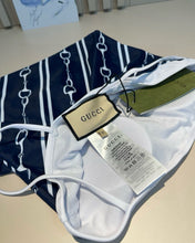 GUCCI BIKINI 25S BODYSUIT IN 742632