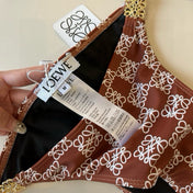 LOEWE BIKINI 25S TWO PIECE IN 742643