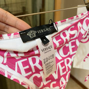 VERSACE BIKINI 25S TWO PIECE IN 743991