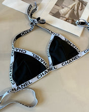 CHANEL BIKINI 25S TWO PIECE IN 744002