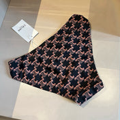 CELINE BIKINI 25S TWO PIECE 748097
