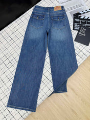 PRADA 25S STRAIGHT LEG JEANS 239