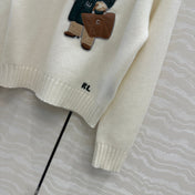 RL CREWNECK SWEATER STYLE 151