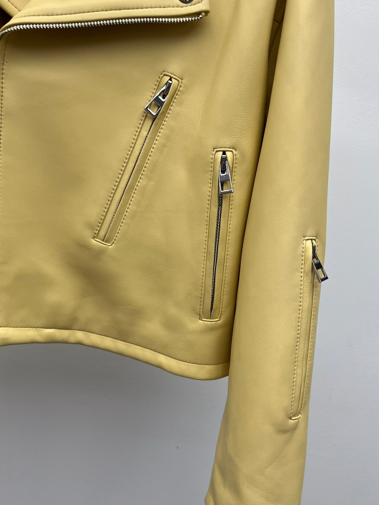 LOEWE JACKET STYLE 82