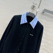 MIUMIU CARDIGAN STYLE 517